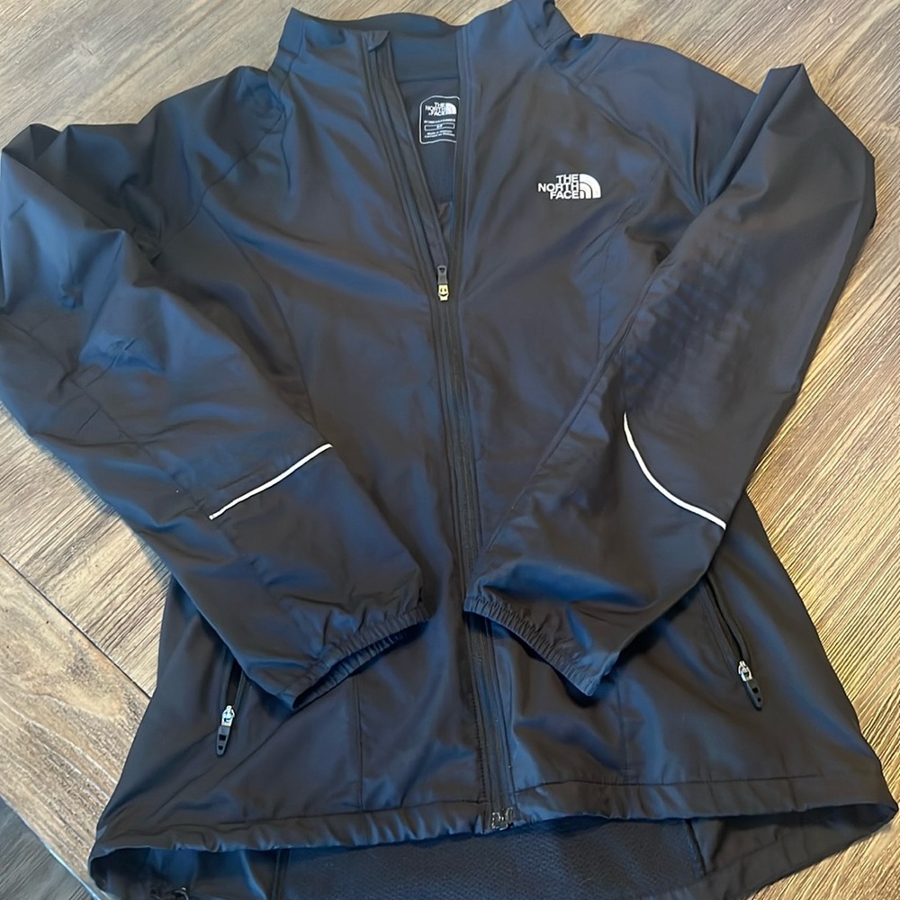 The North Face lightweight jacket